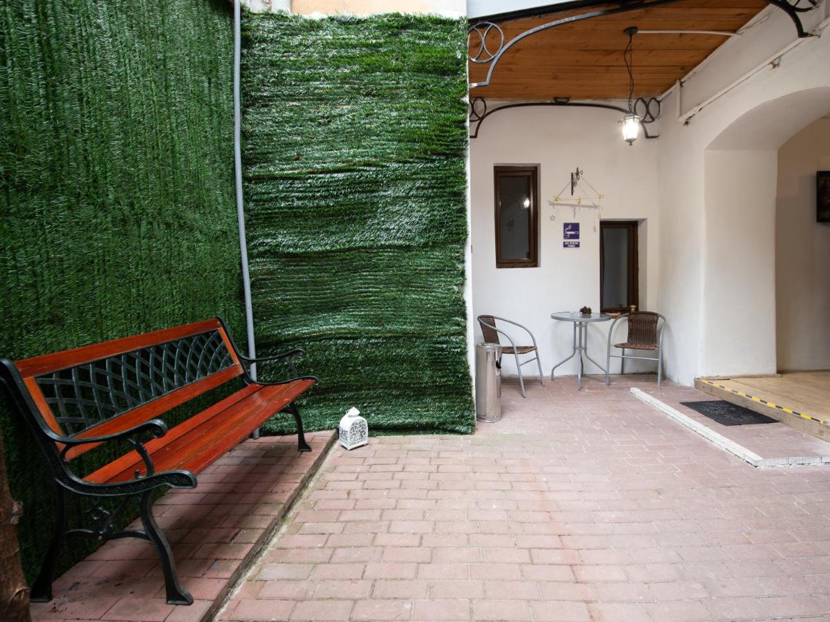 Casa Roth Apartment Brasov Exterior photo