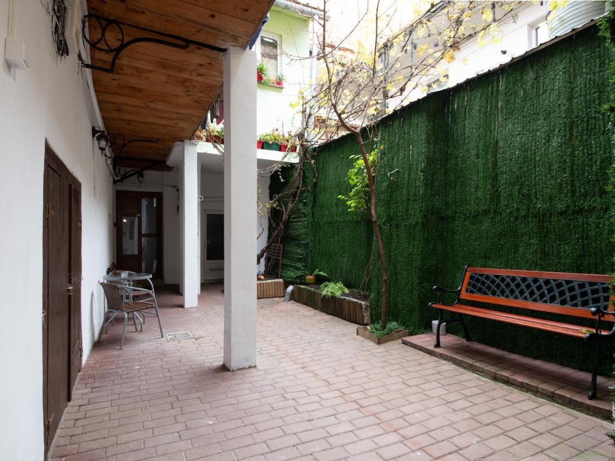 Casa Roth Apartment Brasov Exterior photo