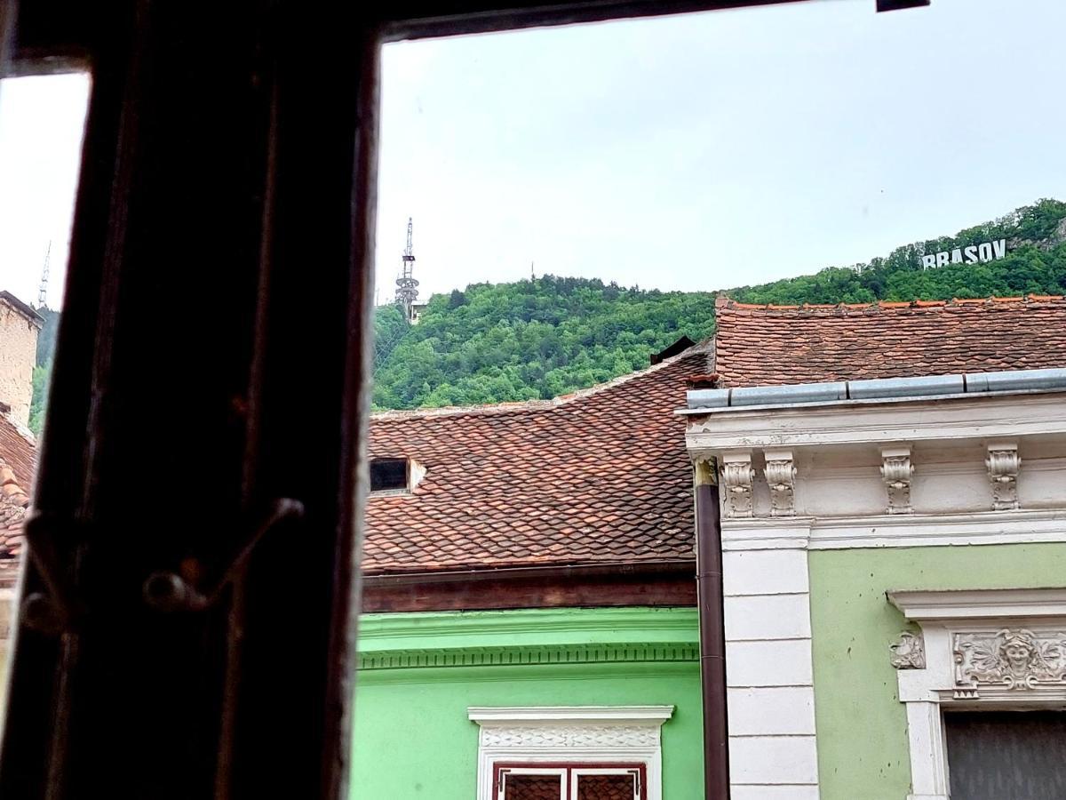 Casa Roth Apartment Brasov Exterior photo