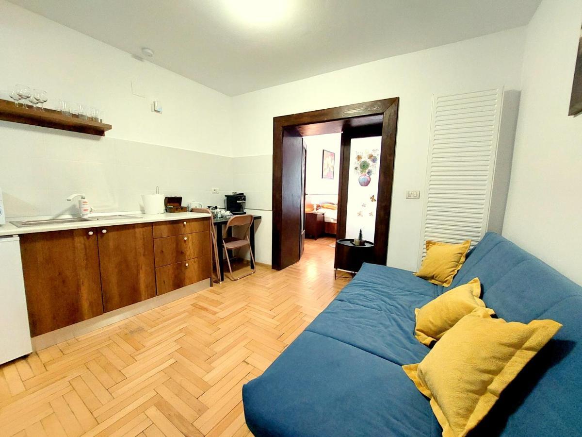 Casa Roth Apartment Brasov Exterior photo