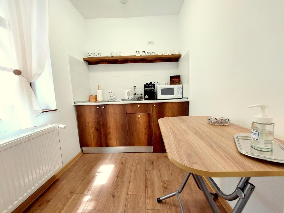 Casa Roth Apartment Brasov Exterior photo