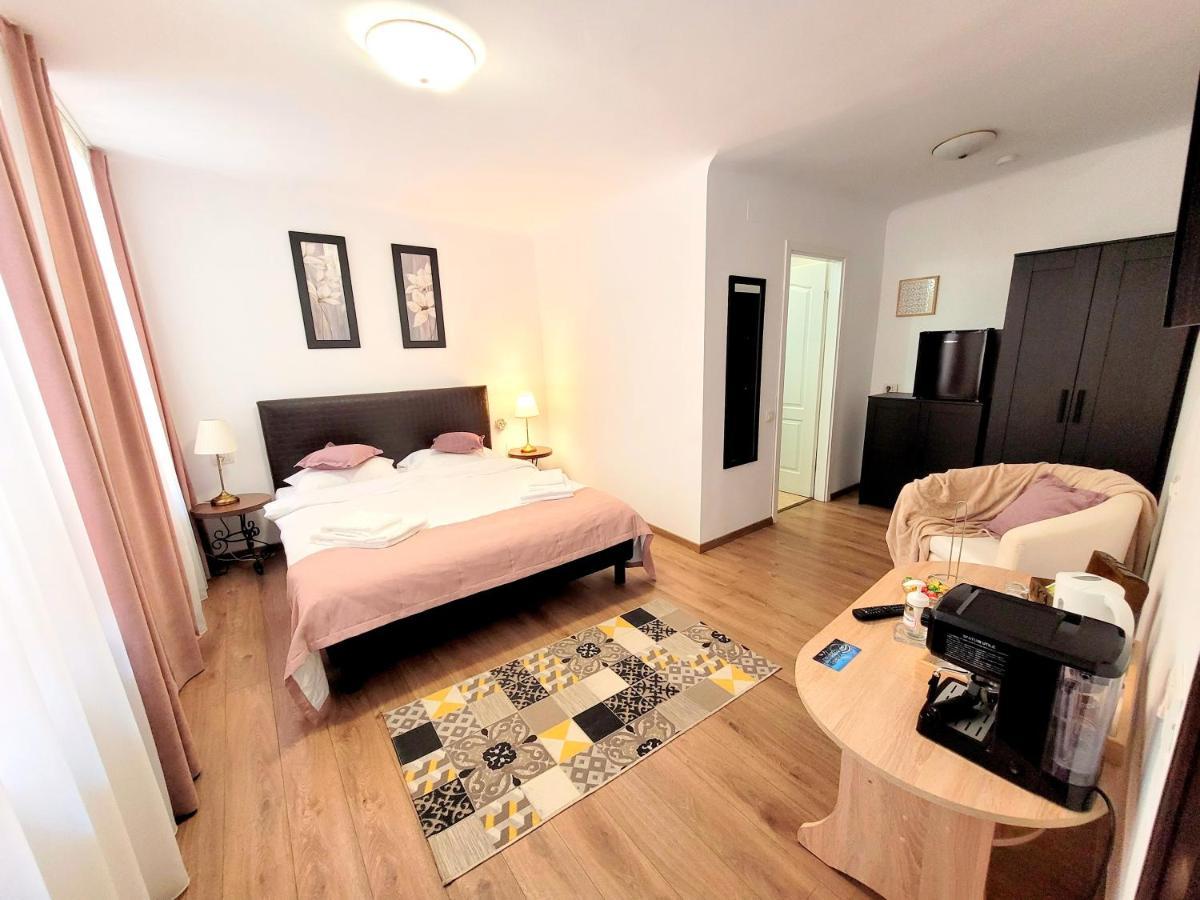 Casa Roth Apartment Brasov Exterior photo