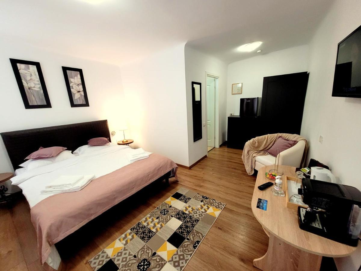 Casa Roth Apartment Brasov Exterior photo