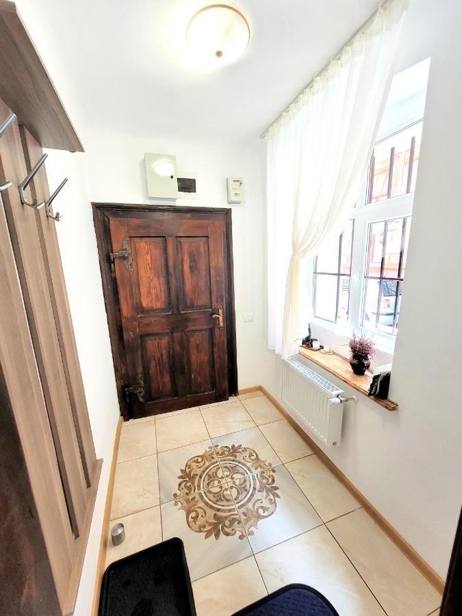 Casa Roth Apartment Brasov Exterior photo
