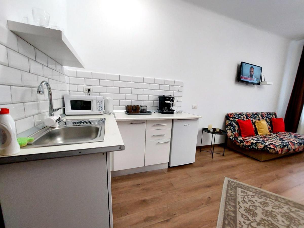 Casa Roth Apartment Brasov Exterior photo